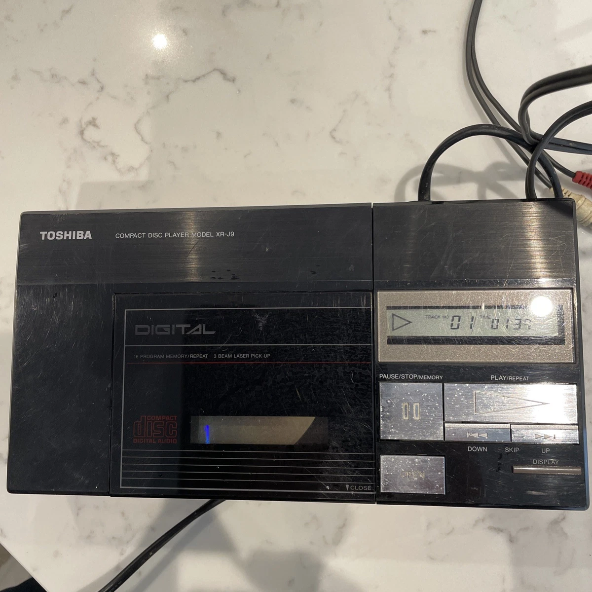 Toshiba Personal CD Players for sale | eBay