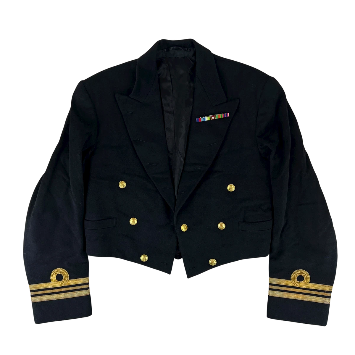 Mess Dress In Collectible Military Surplus Uniforms & Bdus for