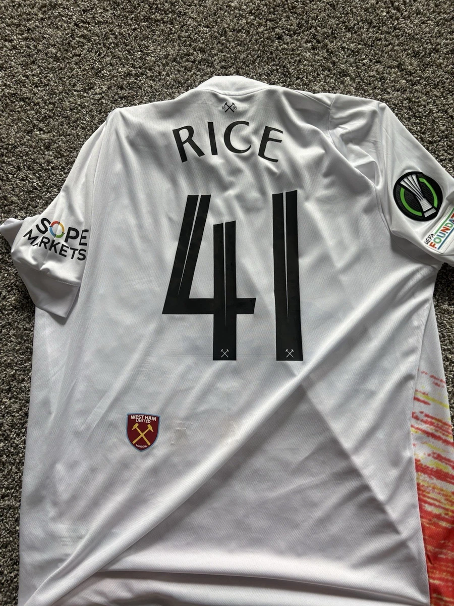 west ham shirt products for sale | eBay