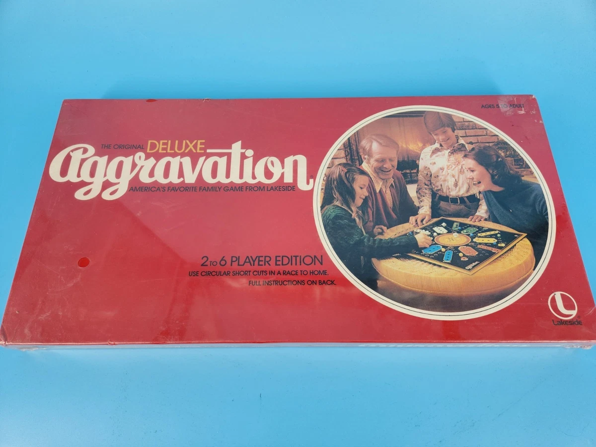 Board 1977 Vintage Manufacture Board & Traditional Games for sale