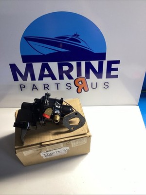 OEM Factory Mercury 4 cylinder 2.5 3.0 3.7 Fuel Pump 861676A1 & 8M0073435
