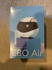 Enabot EBO AIR Robot Pet,Child,Home Monitoring  new in factory sealed box