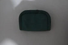 Replacement Part Doona Car Seat Stroller Shoulder Pad Single : Green