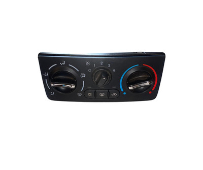2005-2010 CHEVY COBALT 05-06 PURSUIT HEATER A/C TEMPERATURE CLIMATE CONTROL