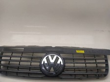 7H0807101 2227472 kühlergrill VOLKSWAGEN T5 TRANSPORTER FURGONETA 1.9 TDI CAT