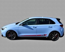 N-Dekor, i30 N