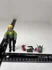 VTG 1987 G.I. Joe Psyche-Out V1 Hasbro Action Figure