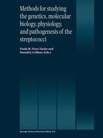 Paula M. Fives-Taylor (U. A.) | Methods For Studying The Genetics, Molecular...