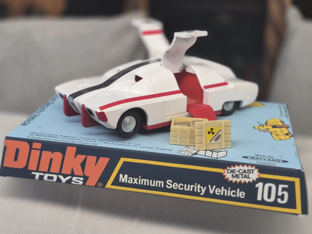 Dinky 玩具、爱好| eBay