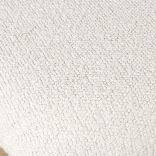 Uttermost 23920 Port White Bench - Picture 5 of 7