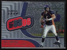 2006 Topps Chrome #NFL8 Jay Cutler NFL 83/06