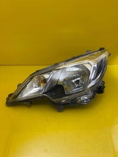 Mitsubishi Space Star II Lift 19- Frontscheinwerfer Links LHD OE Original Teil