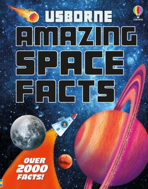 Amazing Space Facts - Image 5