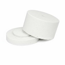 DIY Glass Fusing Kiln Refractory Small Microwave Kiln for Home Studio, Crafters
