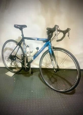 Trek 1500 Slr 50CM Extra Small   Great  petite racer