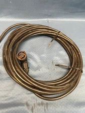 Lincoln Industrial 664-34167-2 Cable Assembly 10M 7/5-Pole
