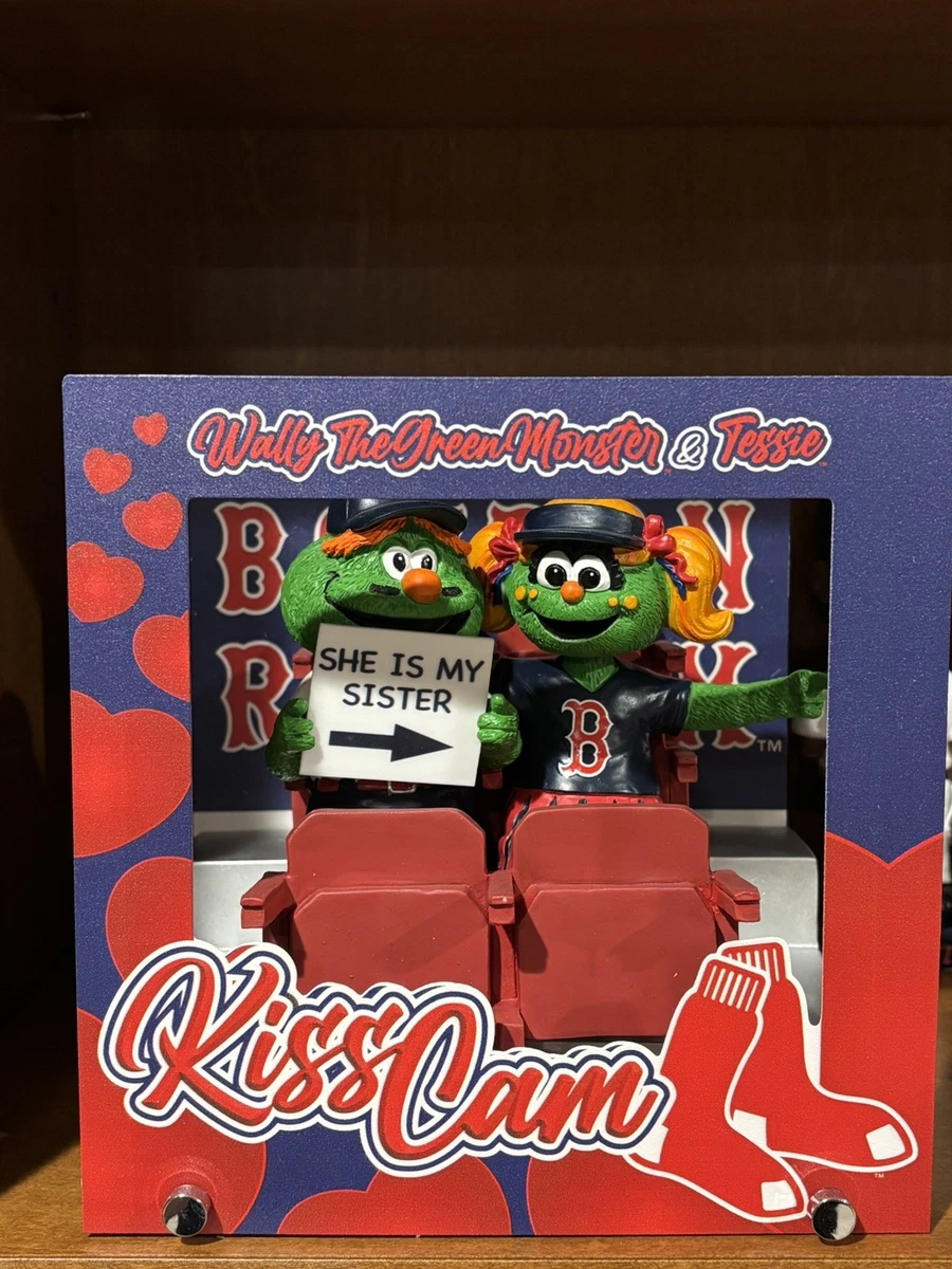 Boston Red Sox MLB Bobbleheads Green for sale | eBay