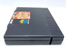 Neo Geo AES Fire Suplex (3 Count Bout ) SNK ROM Cartridge only Tested from Japan