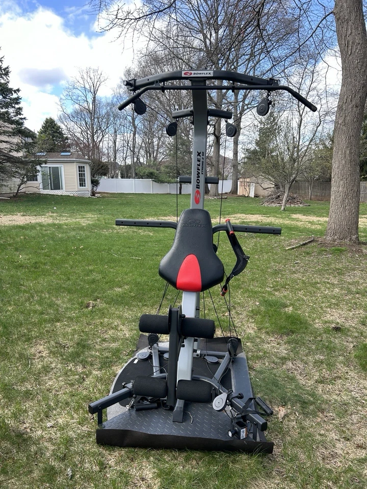 Bowflex Xtreme 2 Home Gym - Image 3 of 4