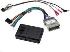 Stereo Interface Adapter for 2003-2012 GM Vehicles