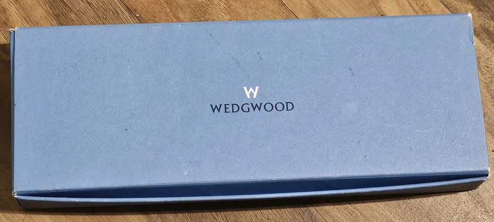 Vintage WEDGWOOD Mini Teddy Frame Set Of 3 Frames - Image 4 of 4