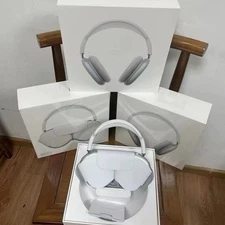 P9 Pro Max Wireless Bluetooth Headphones -noise Cancelling Over - Ear Headset