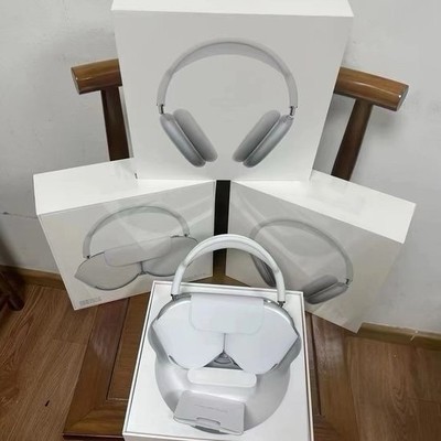 P9 Pro Max Wireless Bluetooth Headphones -noise Cancelling Over - Ear Headset