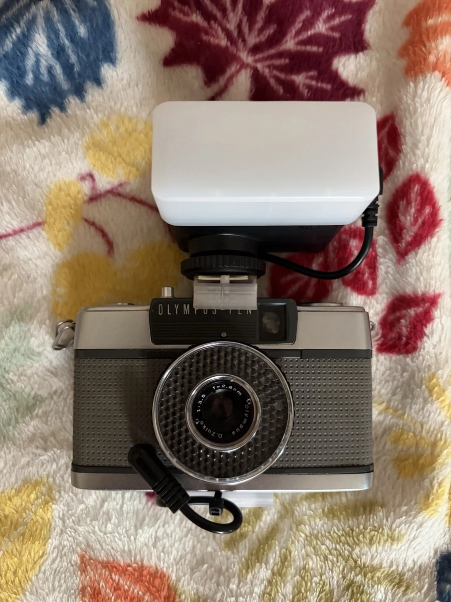 olympus pen flash products for sale | eBay