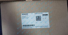 1PC NEW SIEMENS burner SKP15.011U1
