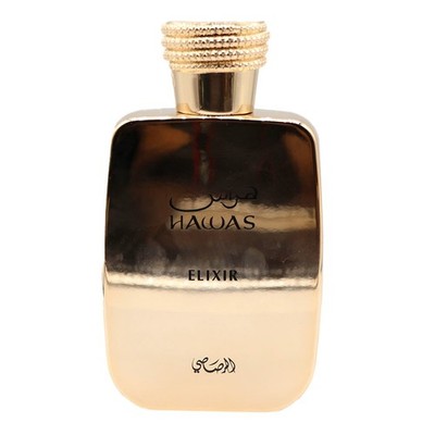 Hawas Elixir by Rasasi Eau De Parfum 100ml 3.4 FL. OZ. For Men | eBay