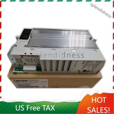 US Free TAX E82EV751K4C LENZE Inverter E82EV751_4C New In Box FAST SHIPPING