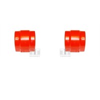 2X Tedgum Lagerung Stabilisator Vorne Links Rechts FüR BMW 3Er Compact E46
