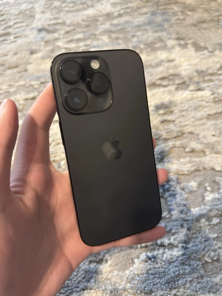Apple iPhone 14 Pro 1 TB for Sale | Shop New & Used Cell Phones | eBay
