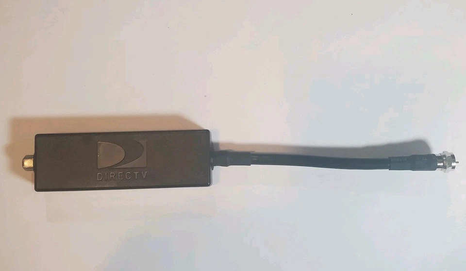 Zinwell SUP-2400 Direct TV Convertidor Banda B MÓDULO BBC Rev 3 Foto 2 de 3