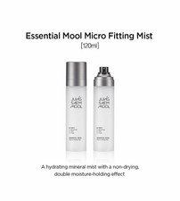 JUNGSAEMMOOL Essential Mool Micro Fitting Mist 120mL - 4.05oz