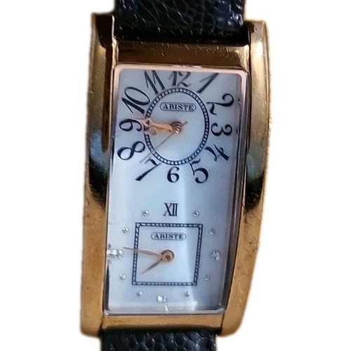 Abiste Ladies Watch. Near Mint. Very Good Condition. Rare - Picture 10 of 14