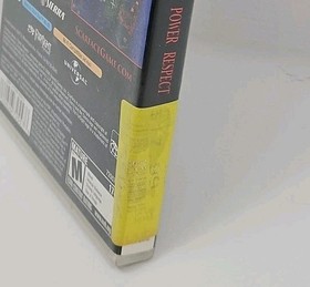 (14) Scarface: Money Power Respect. (Sony PSP, 2006) Playstation Portable 