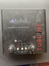 Art Tube MP Professional Mic Preamp
