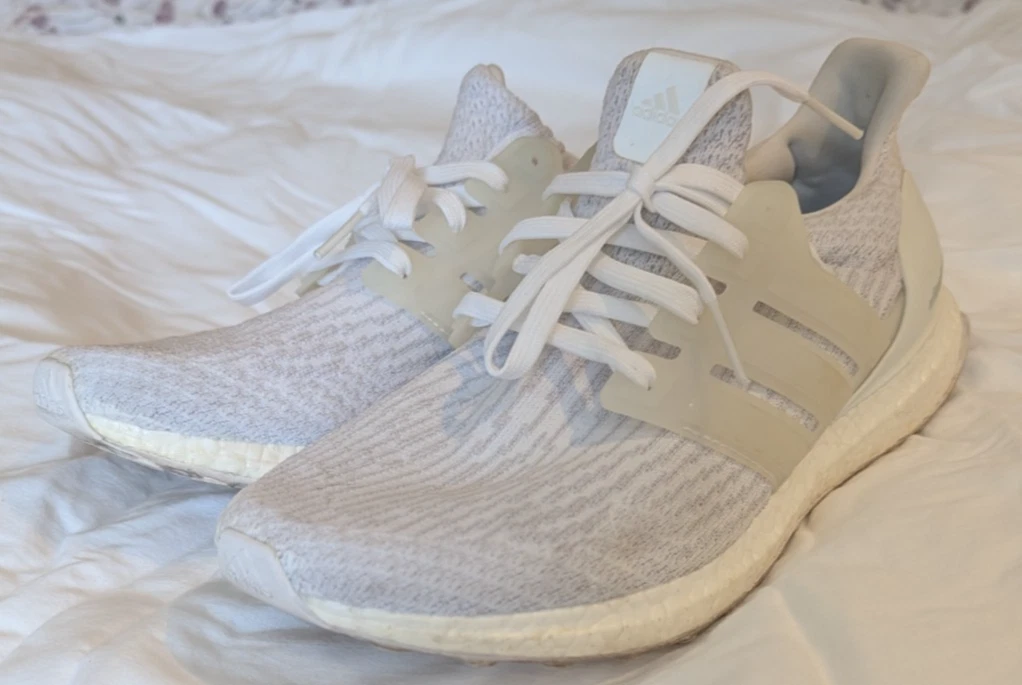 adidas Ultraboost 3.0 Sneakers for Men for sale | eBay