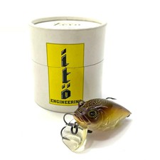 Megabass GRIFFON Zero Crack Bomb II Owari Komaki