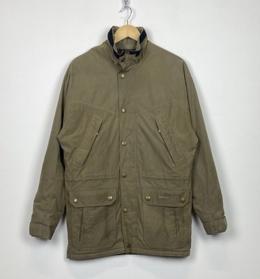 Barbourジャケット Barbour's Classic Wax Jackets │ Barbour（バブアー）公式サイト