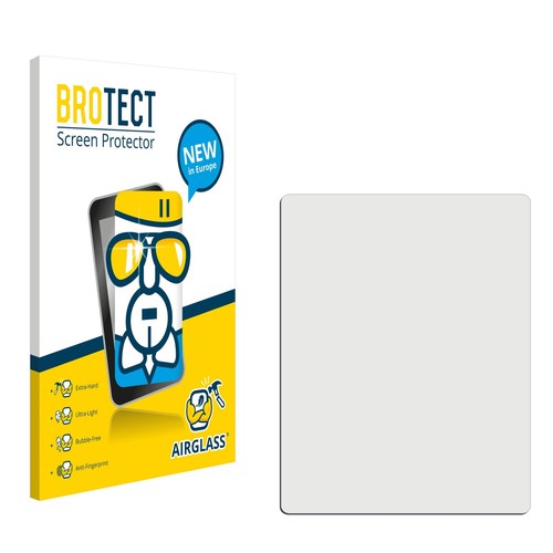 BROTECT - Protection d'écran pour Garmin GPSMAP 8410