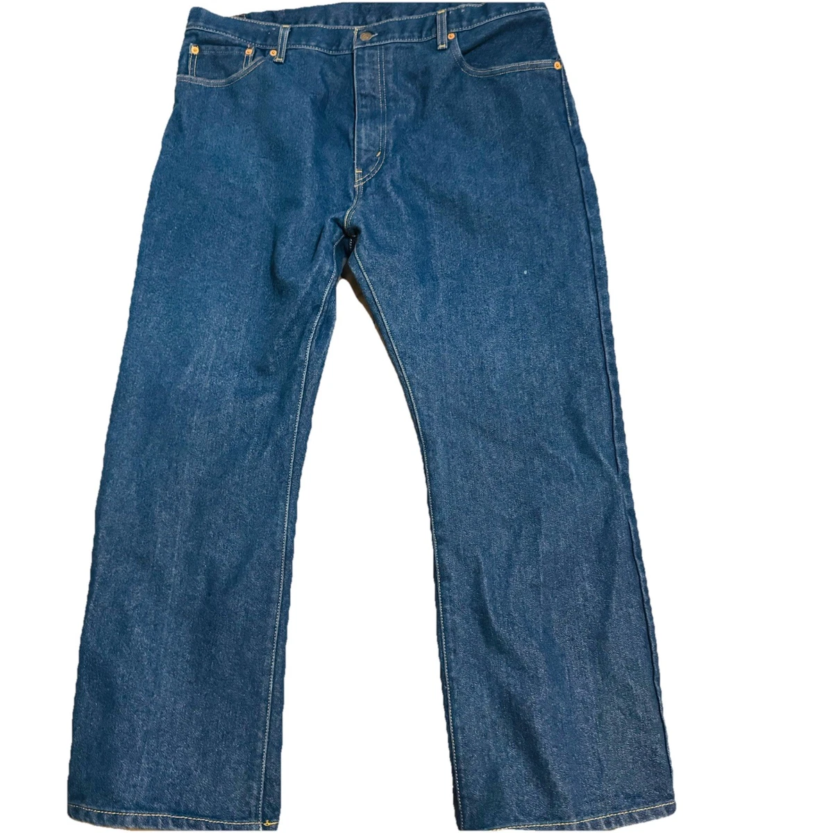 Levi's 517 Big & Tall Size Jeans for Men for sale | eBay