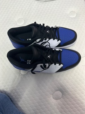 Jordan Nu Retro 1 Size 14, No box at all. Worn 1 time or 2 were my dads