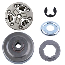 3/8"-7T Sprocket Clutch Drum Kit For Echo CS-352 CS-310 305S 340S 99944400395