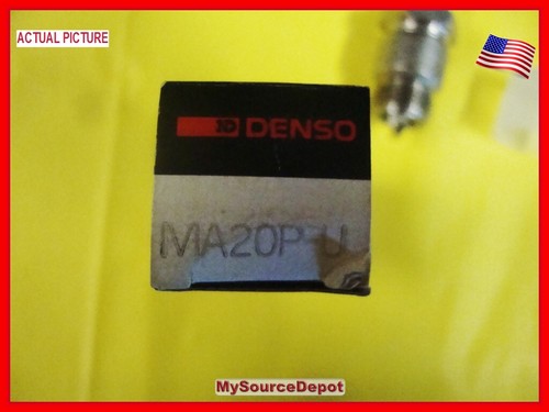 1-Pc,MA20P-U,5012,ND,DENSO,Spark Plugs - Picture 2 of 2