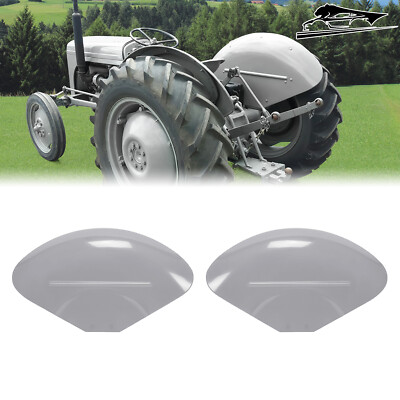 #526904M1 2PCS Fenders Skin Panel For Massey Ferguson 9N 2N 8N 700 900
