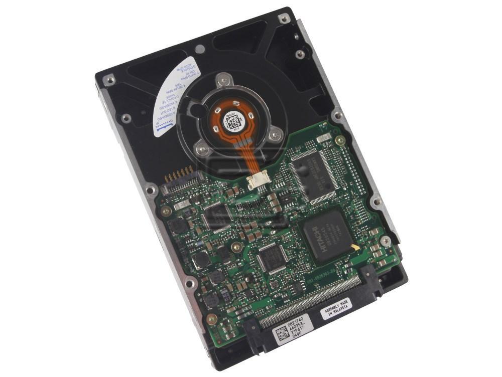 Hitachi Ultrastar 15K147 0B21253 / HUS151473VL3800 73GB 15K