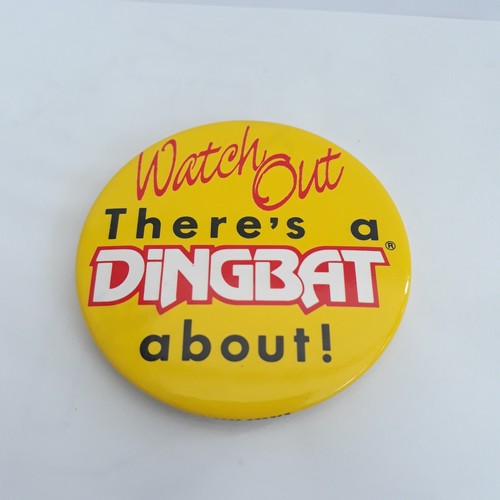 Dingbats Game Waddingtons 1980s/90s Cards/Card holder/Boards/ Replacements - Picture 49 of 51