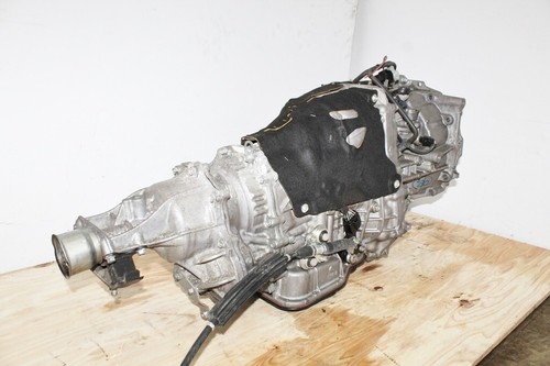 2010 2011 2012 SUBARU LEGACY AUTOMATIC CVT TRANSMISSION 2.5L 4 CYL. JDM EJ253 - Picture 13 of 15